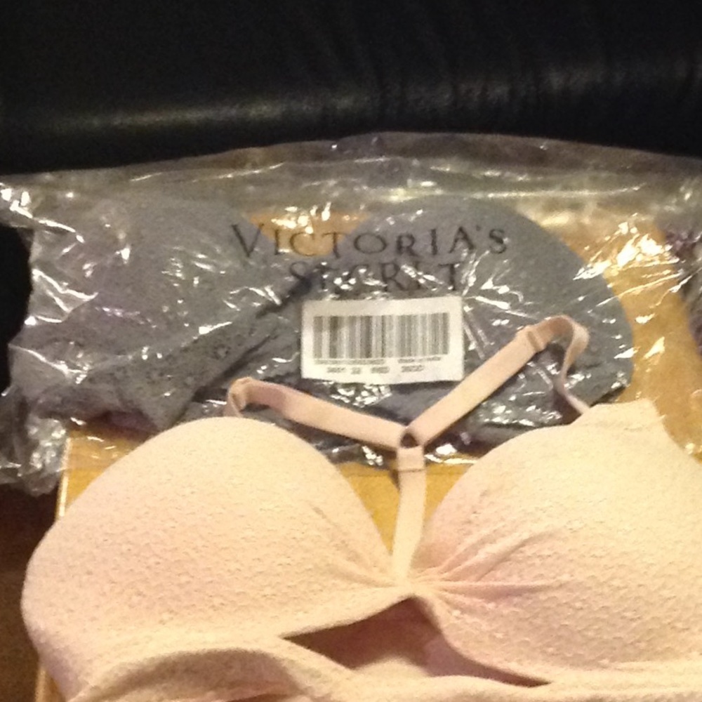 Victoria Secret Body by Victoria Bra.